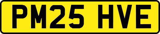 PM25HVE