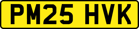 PM25HVK