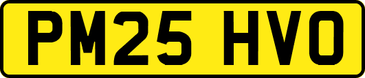 PM25HVO