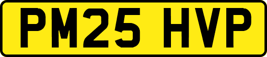 PM25HVP