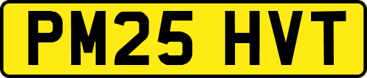 PM25HVT