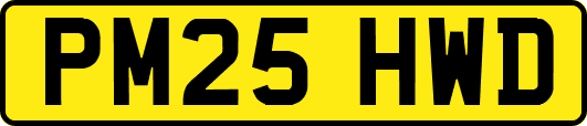 PM25HWD
