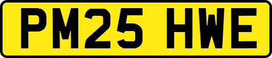 PM25HWE