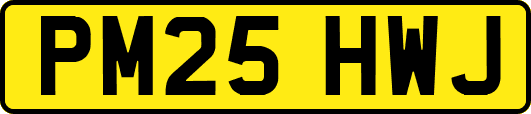 PM25HWJ