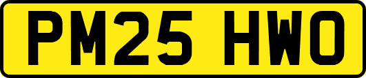 PM25HWO