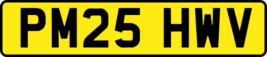 PM25HWV