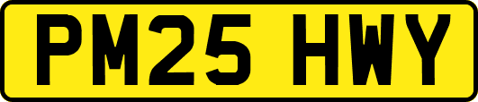 PM25HWY