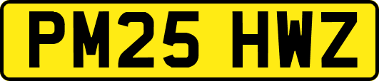 PM25HWZ