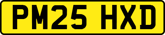 PM25HXD