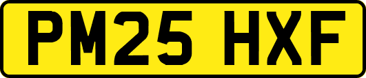 PM25HXF