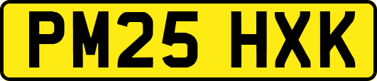 PM25HXK