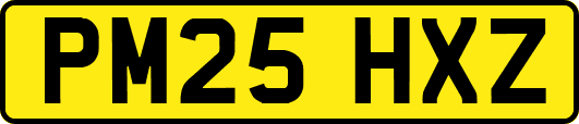 PM25HXZ