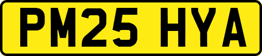 PM25HYA