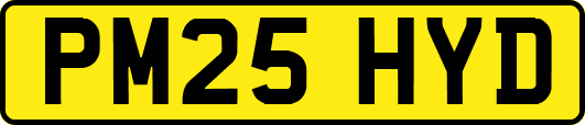 PM25HYD