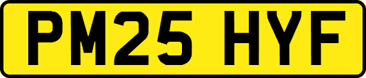 PM25HYF