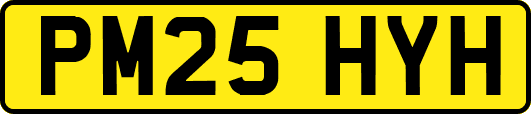 PM25HYH