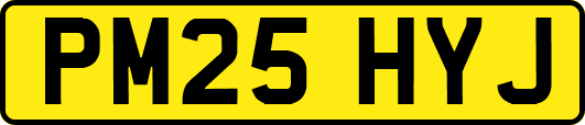 PM25HYJ