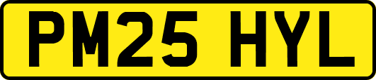 PM25HYL