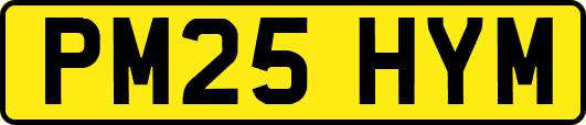 PM25HYM