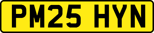 PM25HYN