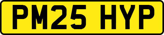 PM25HYP