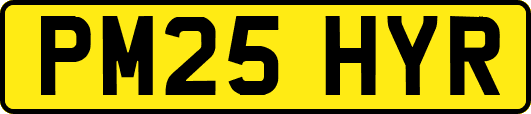 PM25HYR
