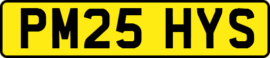 PM25HYS