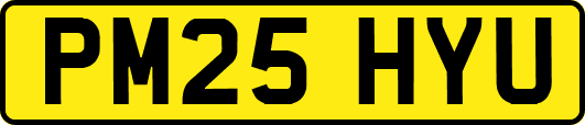 PM25HYU