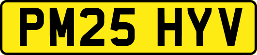 PM25HYV