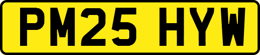 PM25HYW