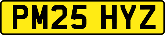 PM25HYZ