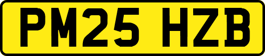 PM25HZB