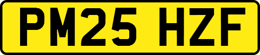 PM25HZF