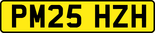 PM25HZH