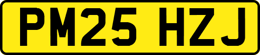 PM25HZJ