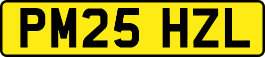 PM25HZL