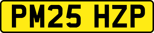 PM25HZP