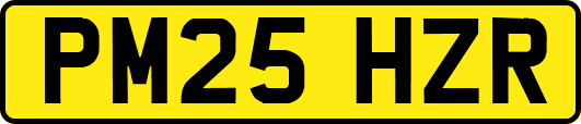 PM25HZR