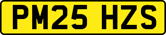PM25HZS