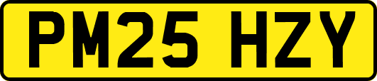 PM25HZY
