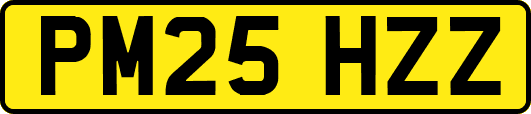 PM25HZZ