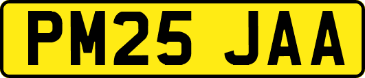 PM25JAA