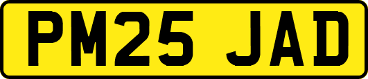 PM25JAD