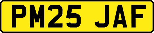 PM25JAF