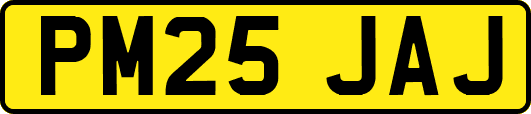 PM25JAJ