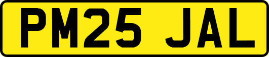 PM25JAL
