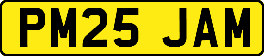 PM25JAM