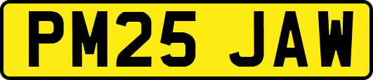 PM25JAW