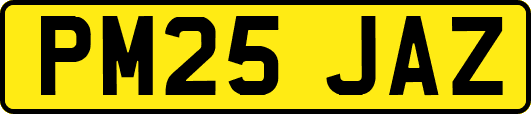 PM25JAZ