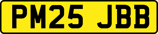 PM25JBB